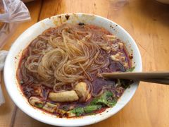 -甘记肥肠粉(马鞍北路店)