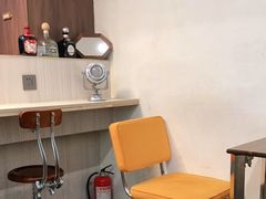 -Tequila Espresso(嘉善路店)