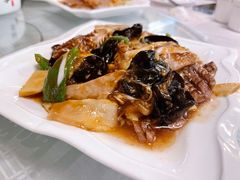爆三样-泰丰楼(前门西大街店)