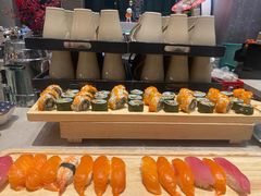 -菲住布渴酒店自助餐厅(阿里巴巴西溪园区店)