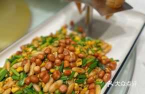 Crunchy Stir-Fry King