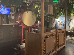 -京味斋·北京烤鸭(华威桥北工大店)