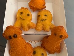 -德克士(前门店)