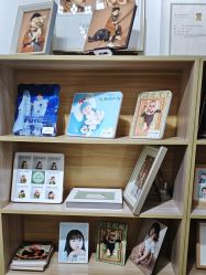 -童年时光专业儿童摄影(龙首店)