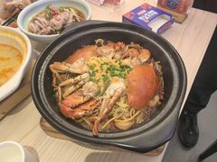 -不仔客海鲜·烧烤·270度海景餐厅(大东海店)