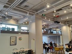-dotcom coffee古点咖啡(致真大厦店)
