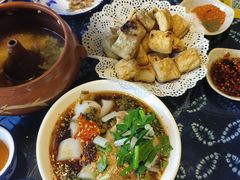 -香满楼(临安路店)