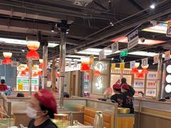 -西塔老太太泥炉烤肉(北京双井店)