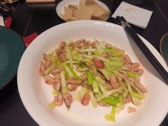-鸽子侯·家宴·平价海鲜(绿地店)