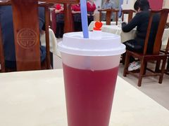 -奥华餐厅·老张记(台基厂店)