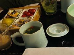 -紫莲花足道(柯桥古镇店)