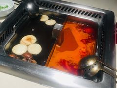 番茄锅底-海底捞火锅(枫蓝国际购物中心店)
