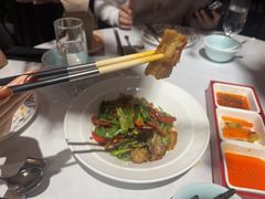 -小河盐帮·私家菜·烤鸭(三元桥·霄云路店)