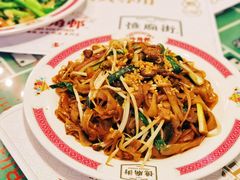 -憶廟街 X 沙角邨(太古城店)