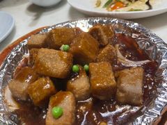 -径山十八道·风味民间菜(杭州总店)