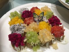 -鉴川·川菜传承(星汇两江店)