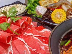 -呷哺呷哺(融创茂店)