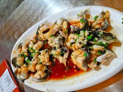 -钱山海鲜大排档