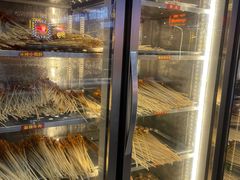 -钢管厂歆瑞源油卤串串香(春熙路太古里店)