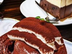 -行者书屋大堂吧 ·下午茶(南京圣和府邸酒店)