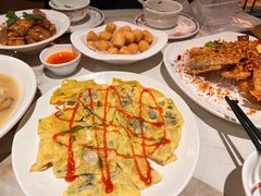 -稻香酒家(步步高梅溪新天地店)