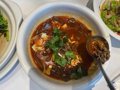 -院里寻菜·精致庭院菜(观沙岭店)