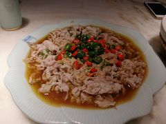 骄子肥牛-锦府盐帮·李宅(领展购物广场中关村店)