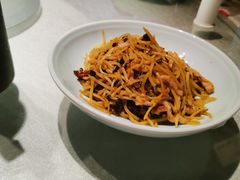-渝信川菜(长安店)