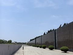 -中国唐山地震博物馆