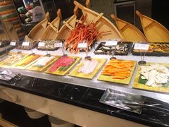 -金石国际大酒店·金丽自助餐厅