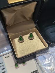 点击看大图 -Cindy Jewelry·钻戒·彩色宝石