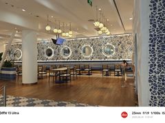 -贝林大翅鲸简餐厅(国家海洋博物馆店)