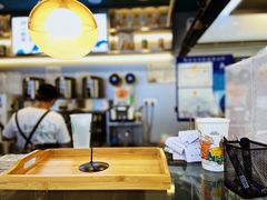 大堂-仙雨林·奶茶鲜果茶(书院巷店)