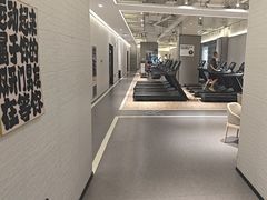 -FLARE STAR FITNESS(复地活力城店)