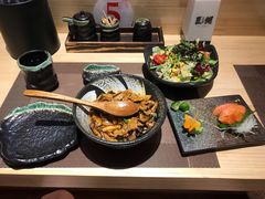 -匠糊·日本料理(美岸广场店)