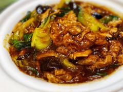 四喜面筋-顺风海鲜港(长寿路店)