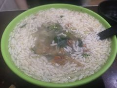 -明叔捞面