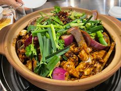 -胡须佬鸡煲四季火锅店(石厦西村直营店)