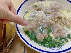 -海清宁记大馅云吞