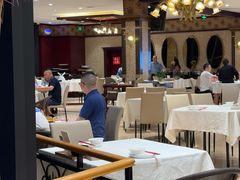 -大海湾酒楼(人南店)