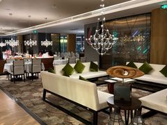 -圣丰索菲特·法国餐厅