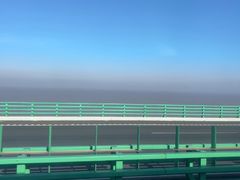 -宁波海天一洲景区