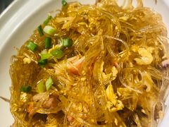 干捞海鲜粉丝煲-花千醉拾季(雨花世茂店)