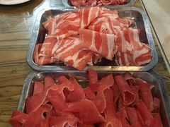 -木萨火锅店(开鲁路店)