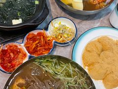 -屋里家延边朝鲜族冷面(梅林3店)