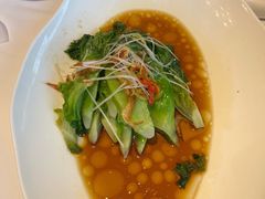 -月福京味斋·烤鸭店·北京菜(鼓楼总店)