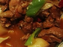-阿罗新疆菜(人民广场店)