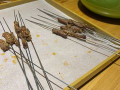 -一顿烧烤(八经街店)