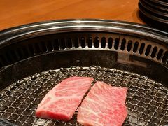 -隐炉和牛烧肉店(群力店)