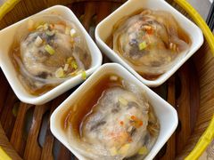 上汤蟹子鲜虾饺-香云轩·顺德菜(香云纱园林酒店店)